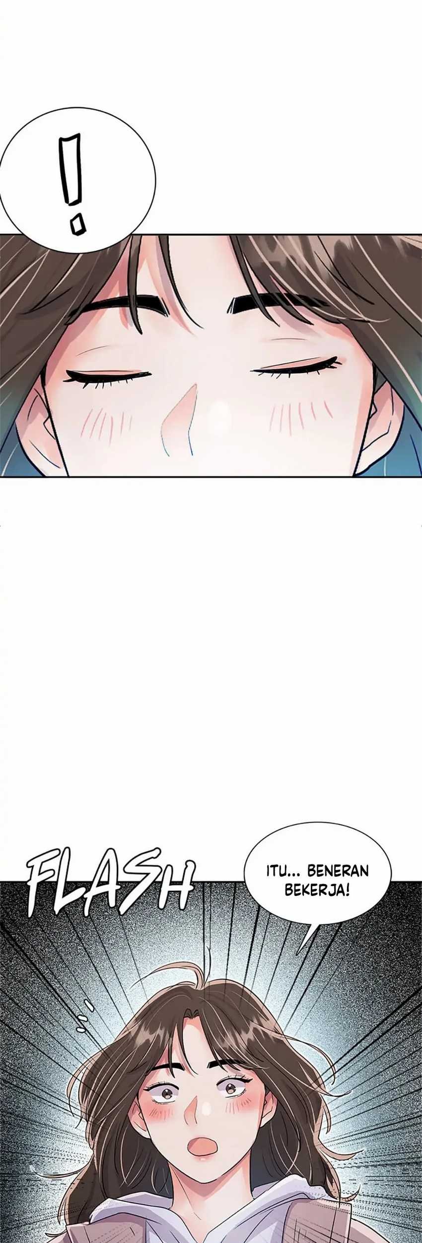 Road to Stardom Chapter 49 - halaman 53