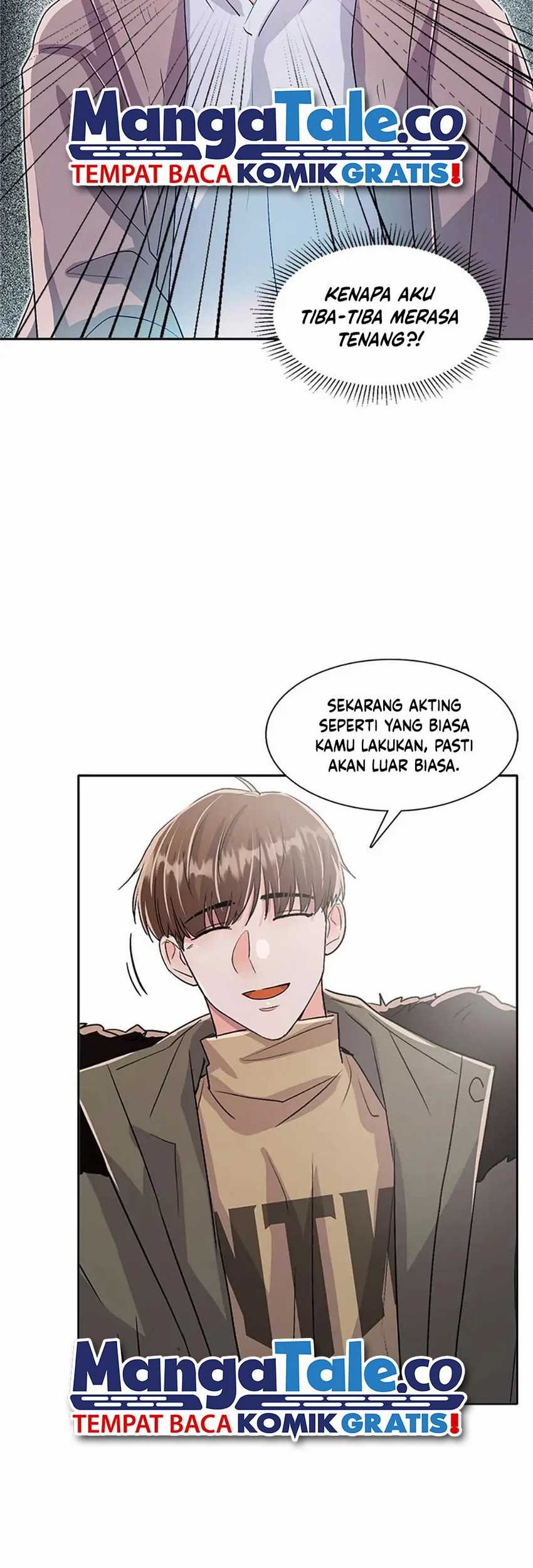 Road to Stardom Chapter 49 - halaman 54