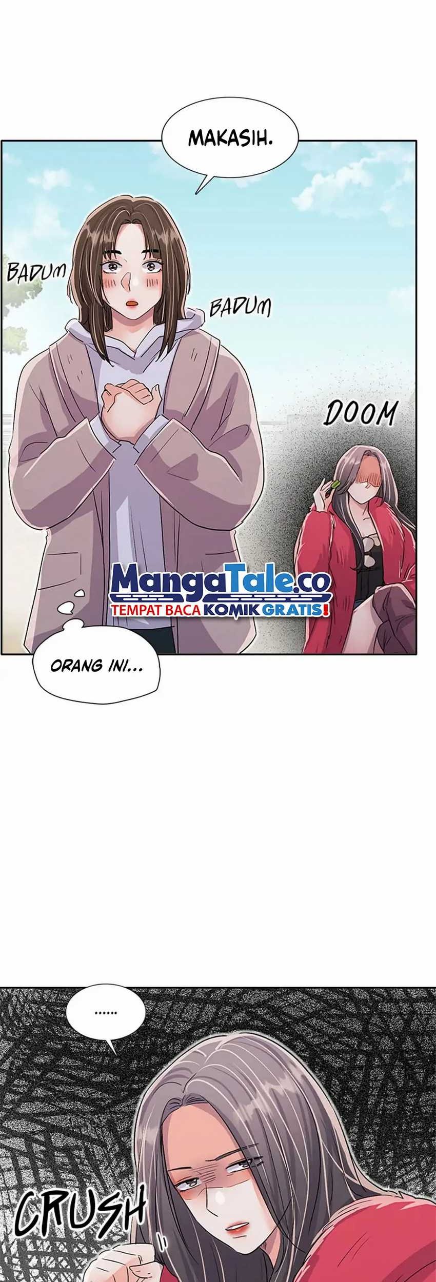 Road to Stardom Chapter 49 - halaman 55