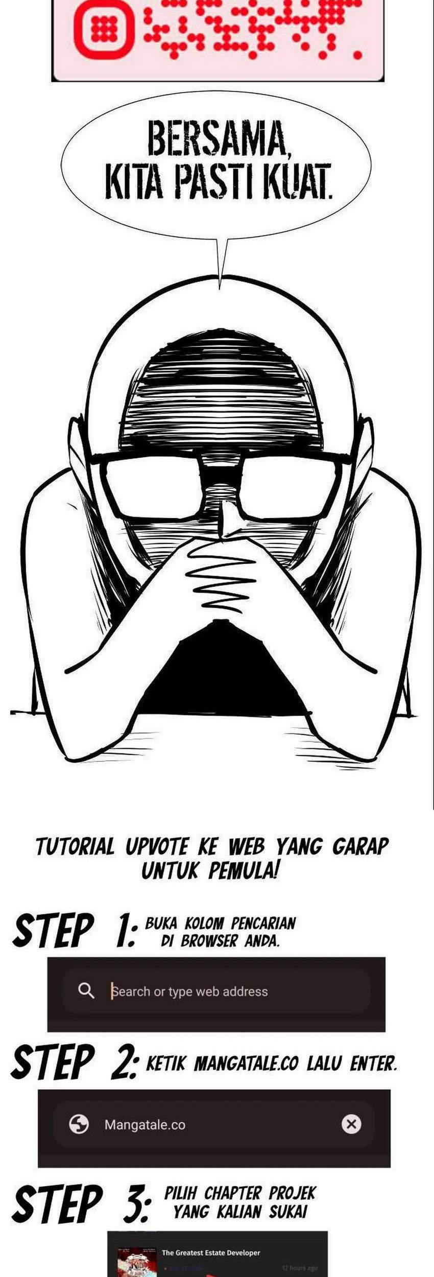 Road to Stardom Chapter 49 - halaman 58