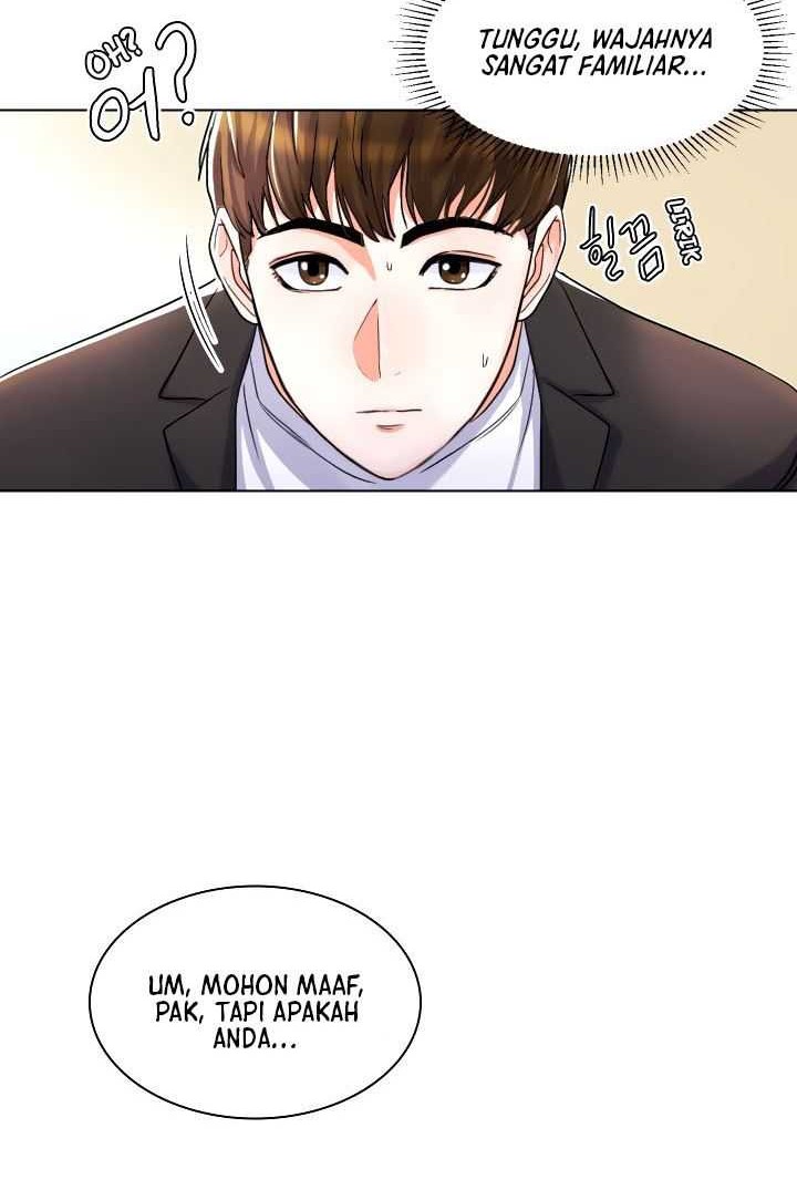 Road to Stardom Chapter 5 - halaman 10