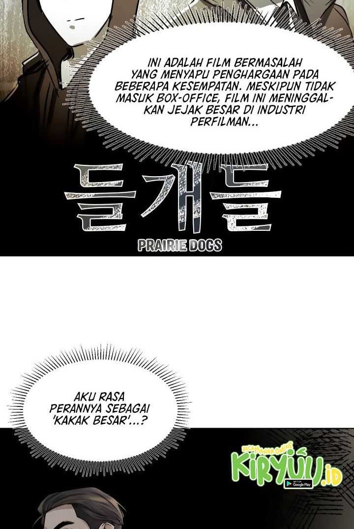 Road to Stardom Chapter 5 - halaman 12