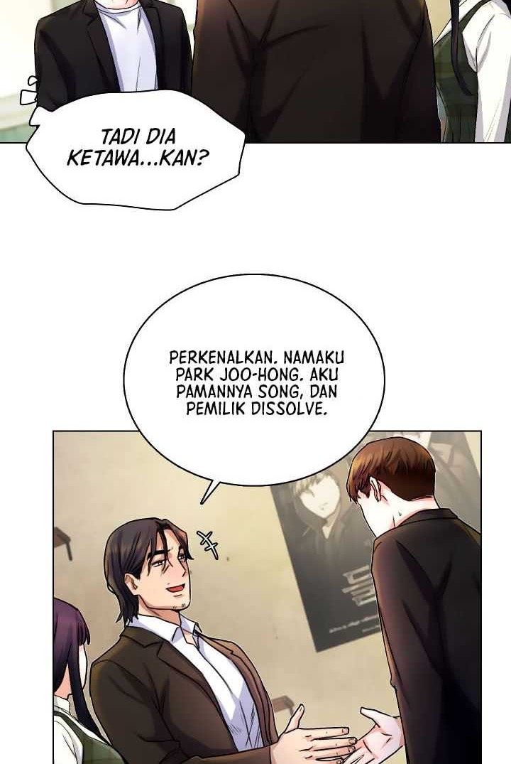Road to Stardom Chapter 5 - halaman 14