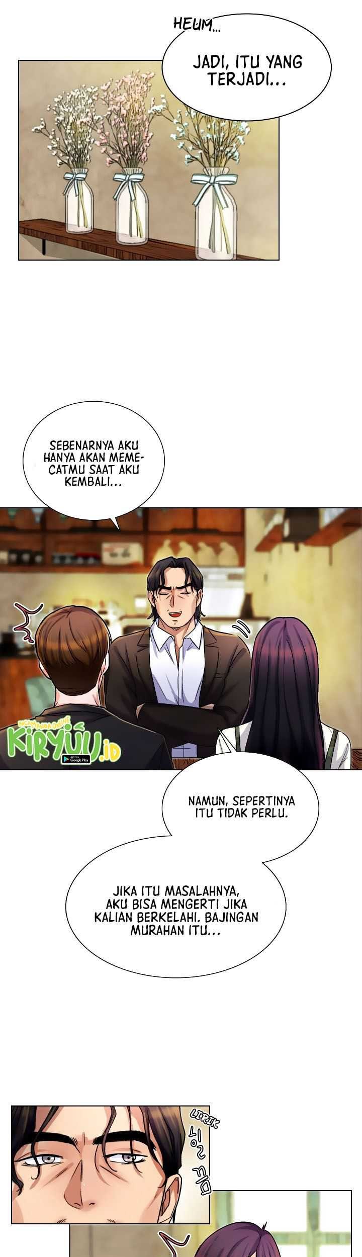Road to Stardom Chapter 5 - halaman 17