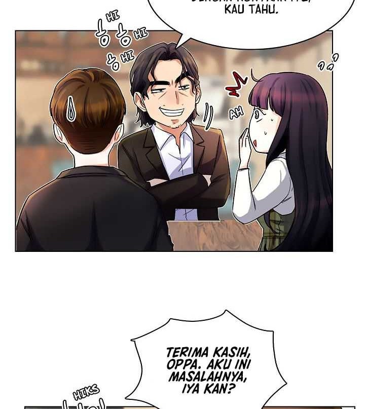 Road to Stardom Chapter 5 - halaman 20