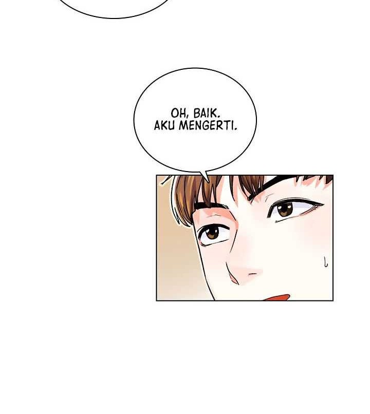 Road to Stardom Chapter 5 - halaman 22