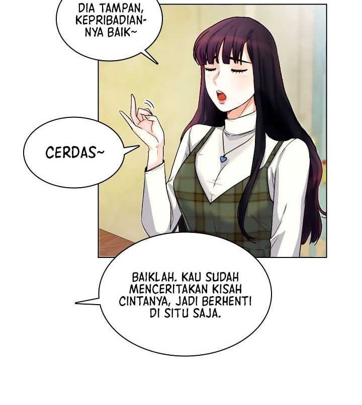 Road to Stardom Chapter 5 - halaman 26