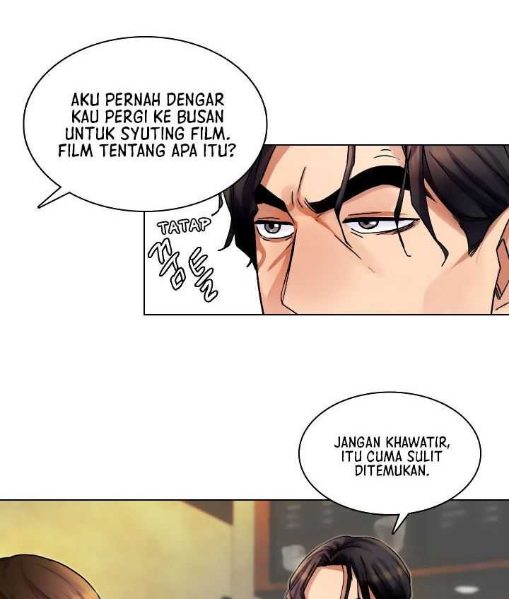 Road to Stardom Chapter 5 - halaman 32