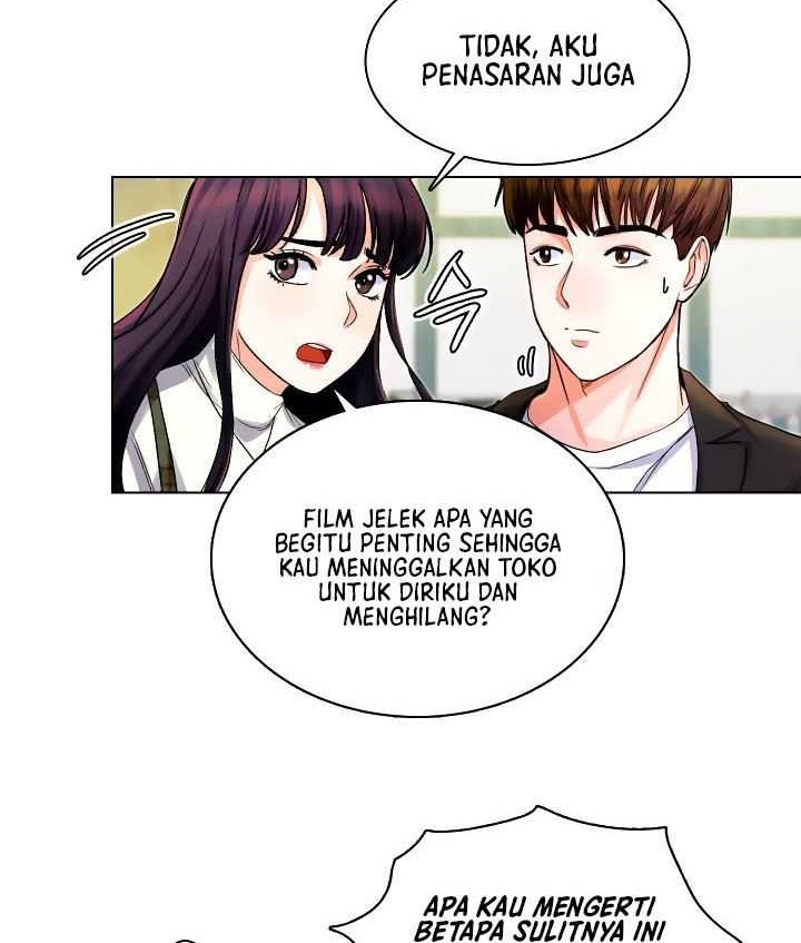 Road to Stardom Chapter 5 - halaman 34