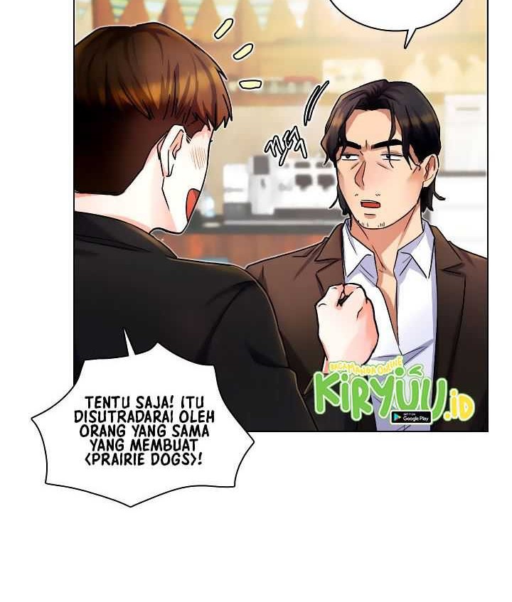 Road to Stardom Chapter 5 - halaman 36