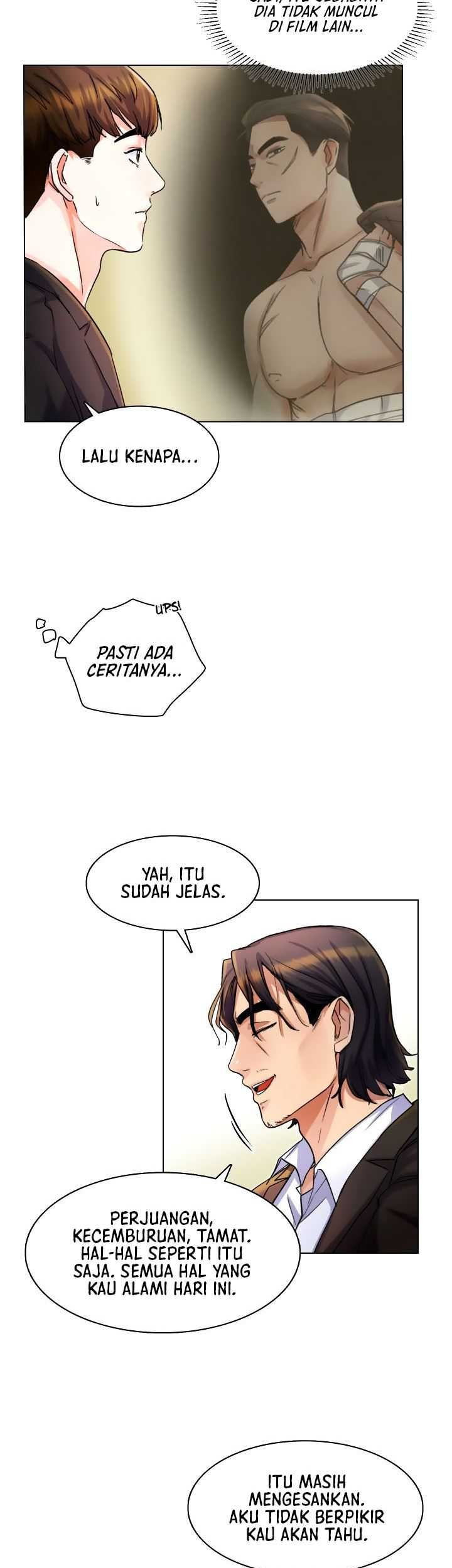 Road to Stardom Chapter 5 - halaman 39
