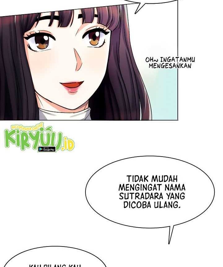 Road to Stardom Chapter 5 - halaman 40