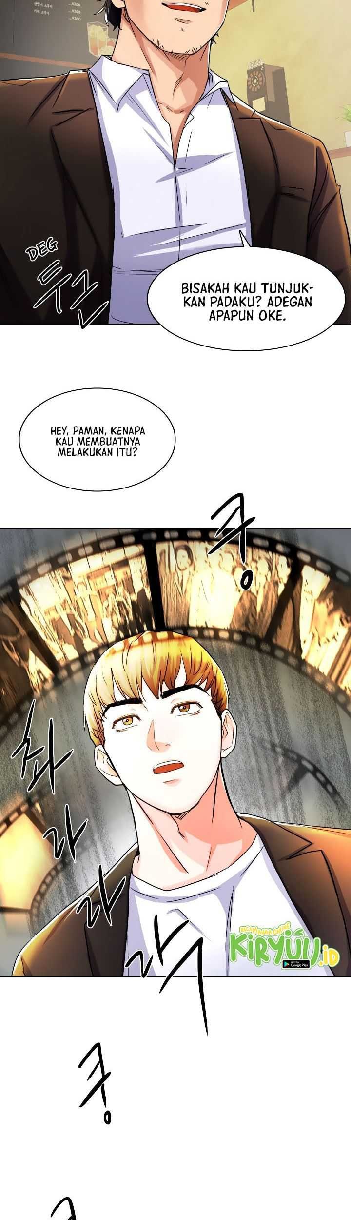 Road to Stardom Chapter 5 - halaman 43