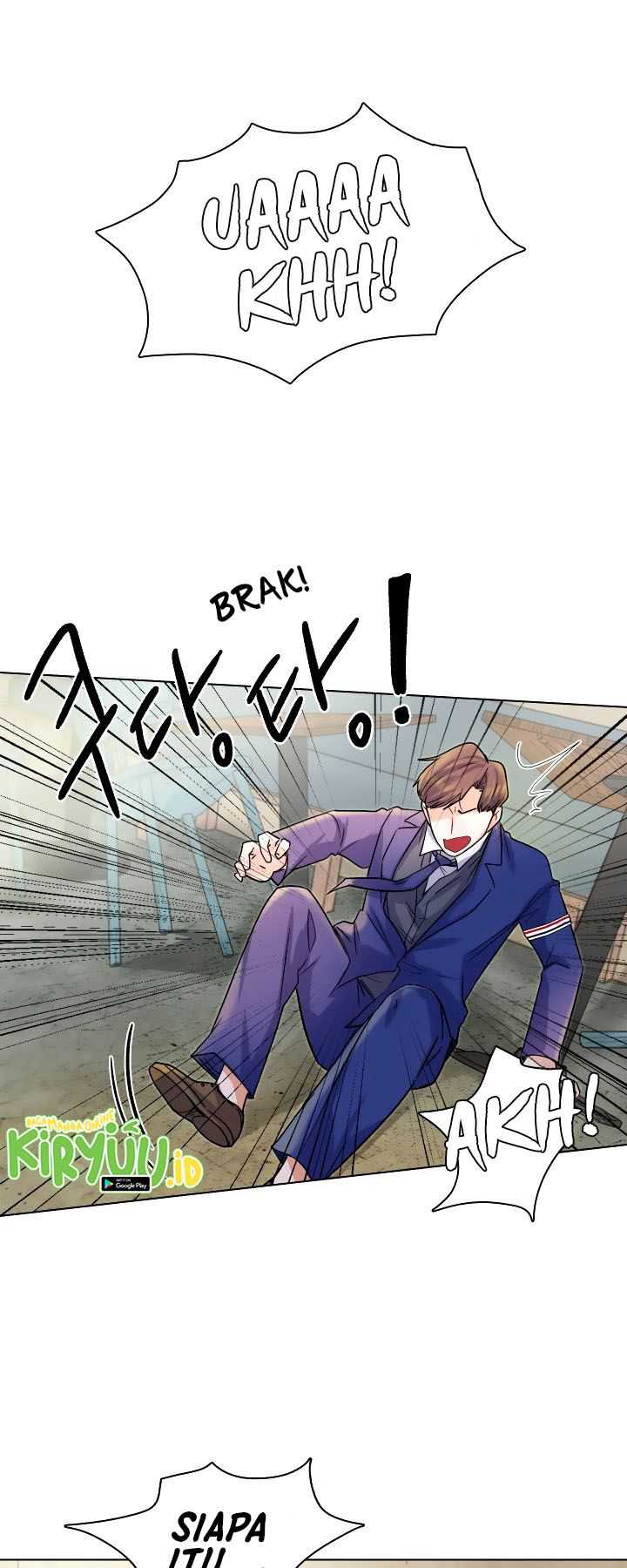 Road to Stardom Chapter 5 - halaman 5