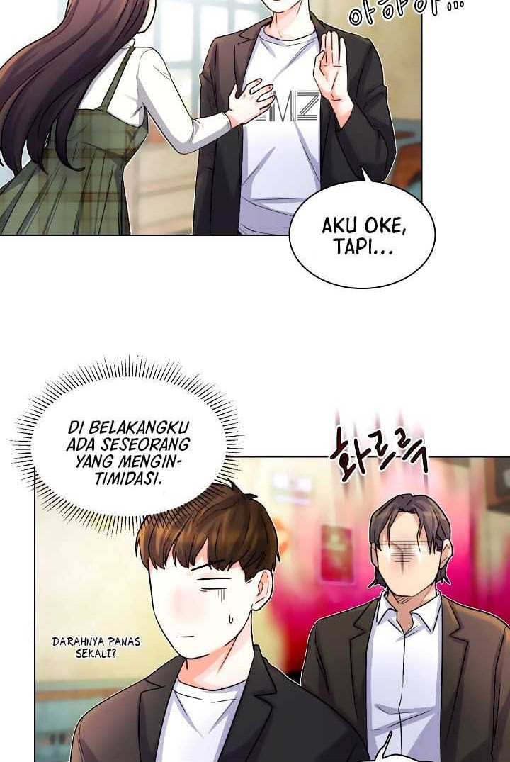 Road to Stardom Chapter 5 - halaman 8