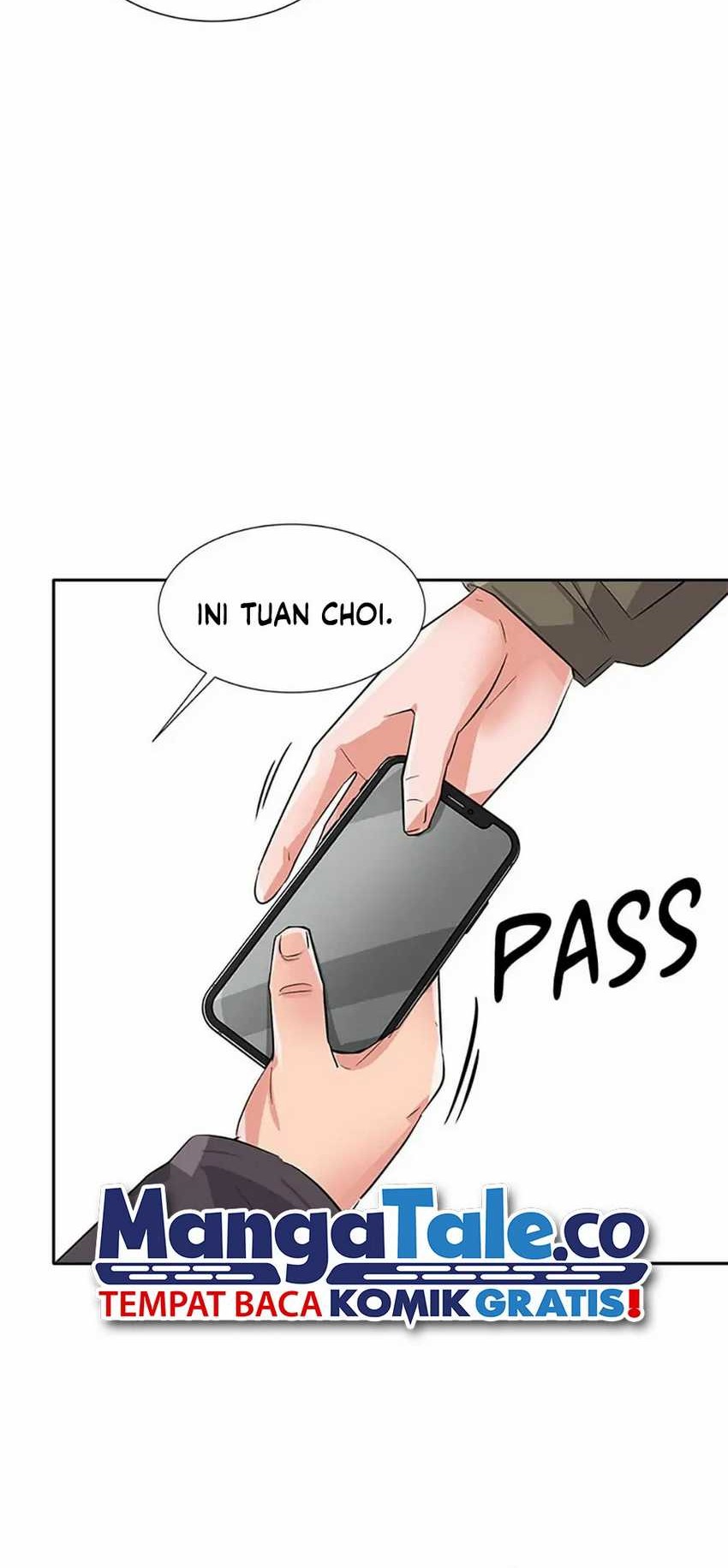 Road to Stardom Chapter 50 - halaman 12