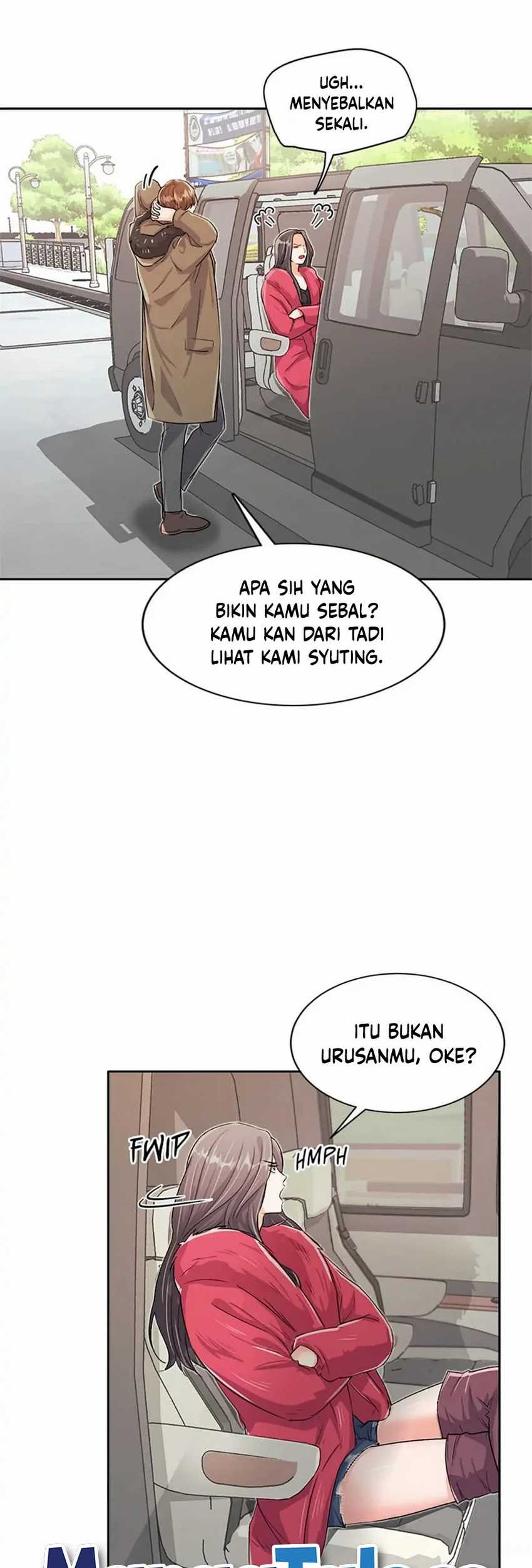 Road to Stardom Chapter 50 - halaman 2