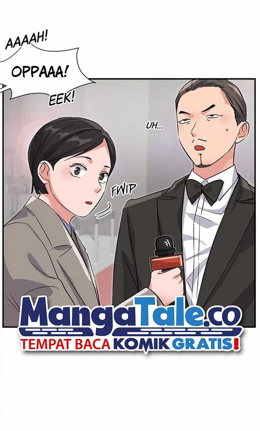 Road to Stardom Chapter 50 - halaman 20