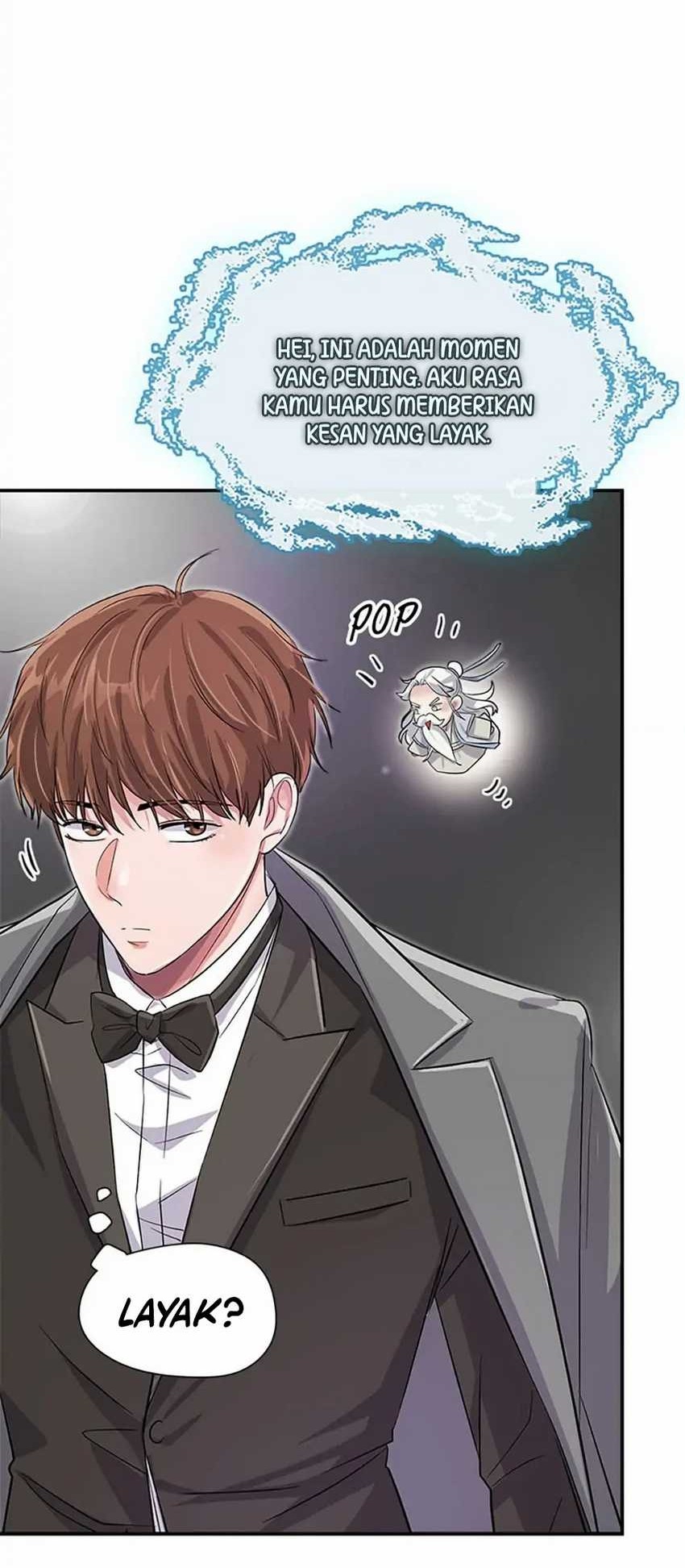 Road to Stardom Chapter 50 - halaman 24