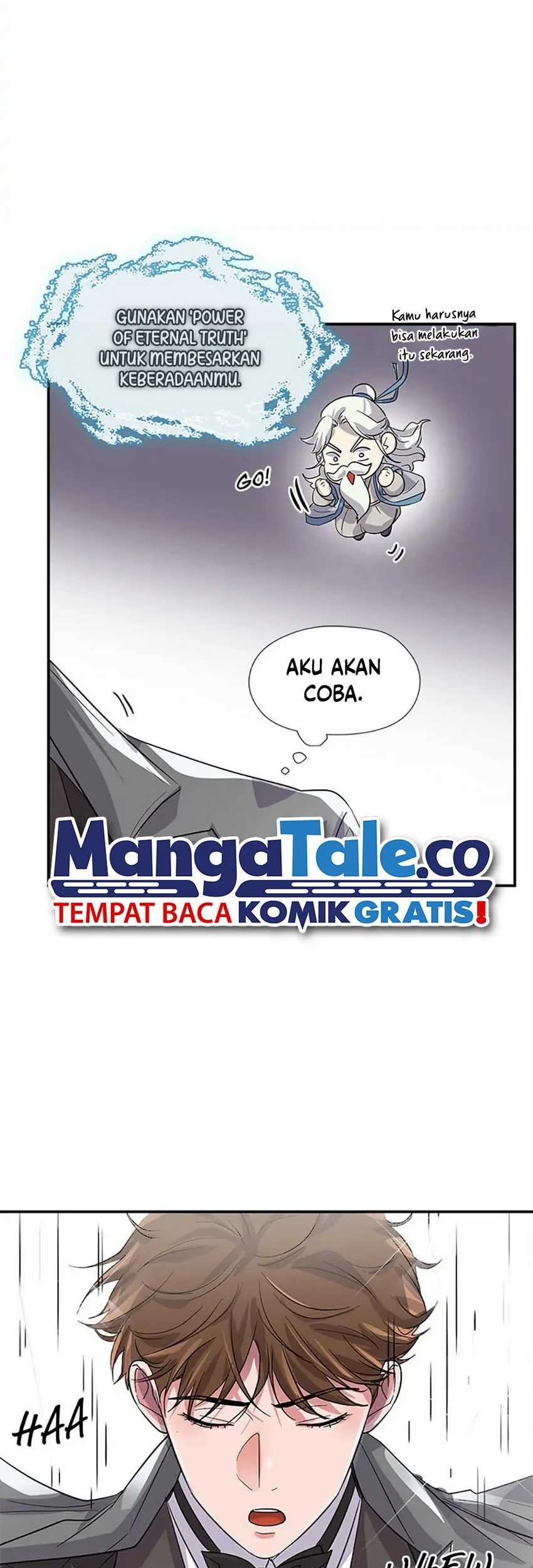 Road to Stardom Chapter 50 - halaman 25