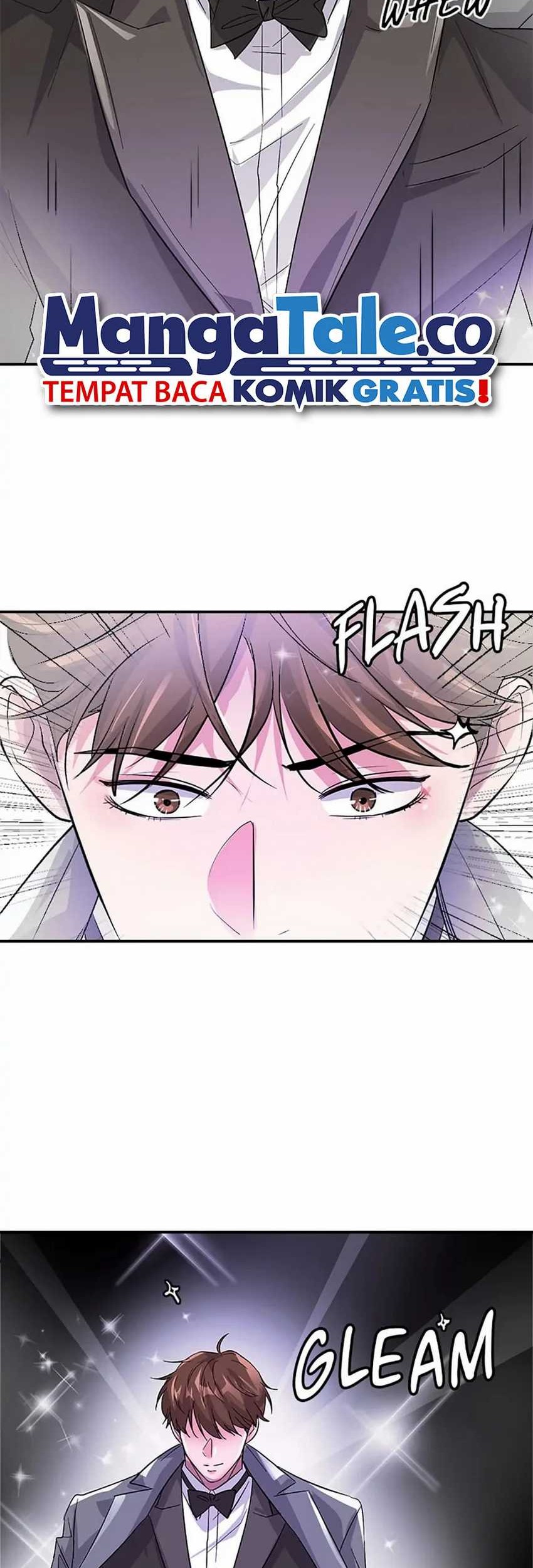 Road to Stardom Chapter 50 - halaman 26