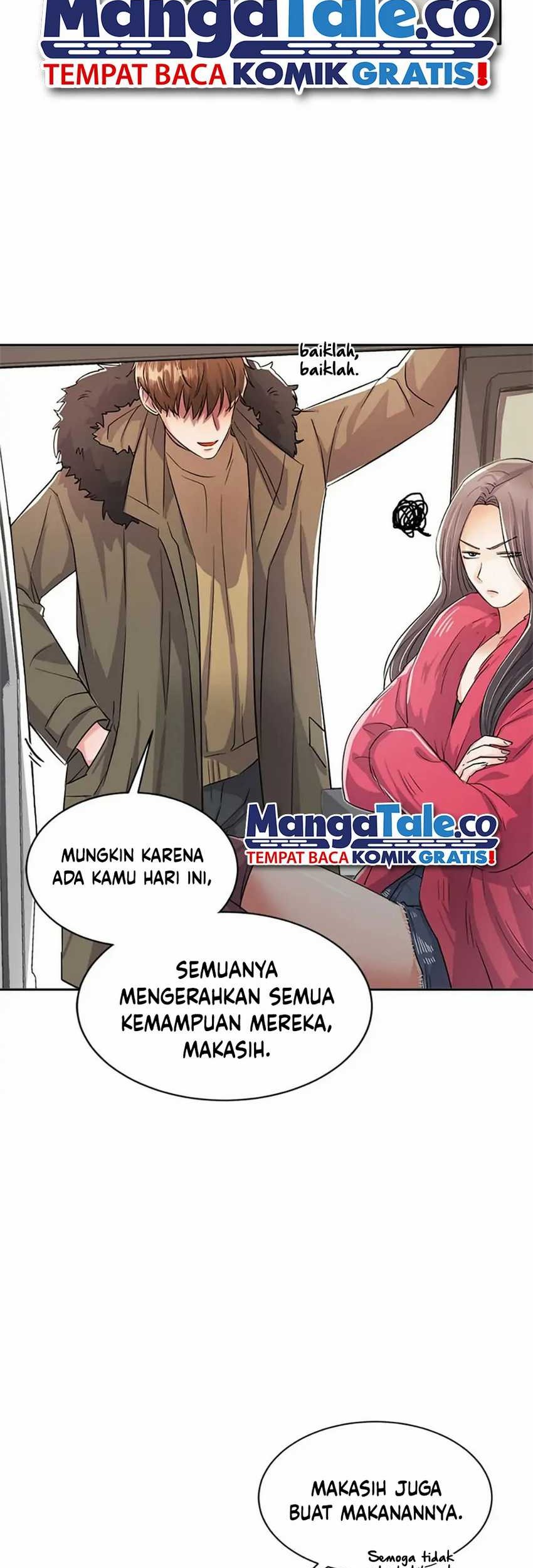 Road to Stardom Chapter 50 - halaman 3