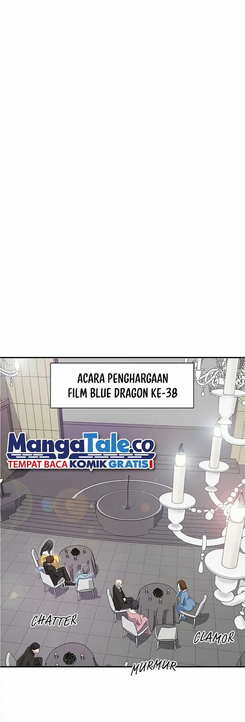 Road to Stardom Chapter 50 - halaman 37