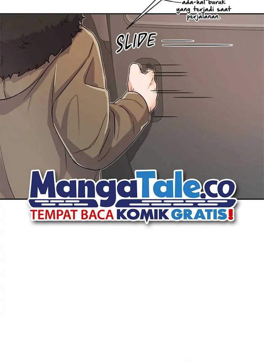Road to Stardom Chapter 50 - halaman 4