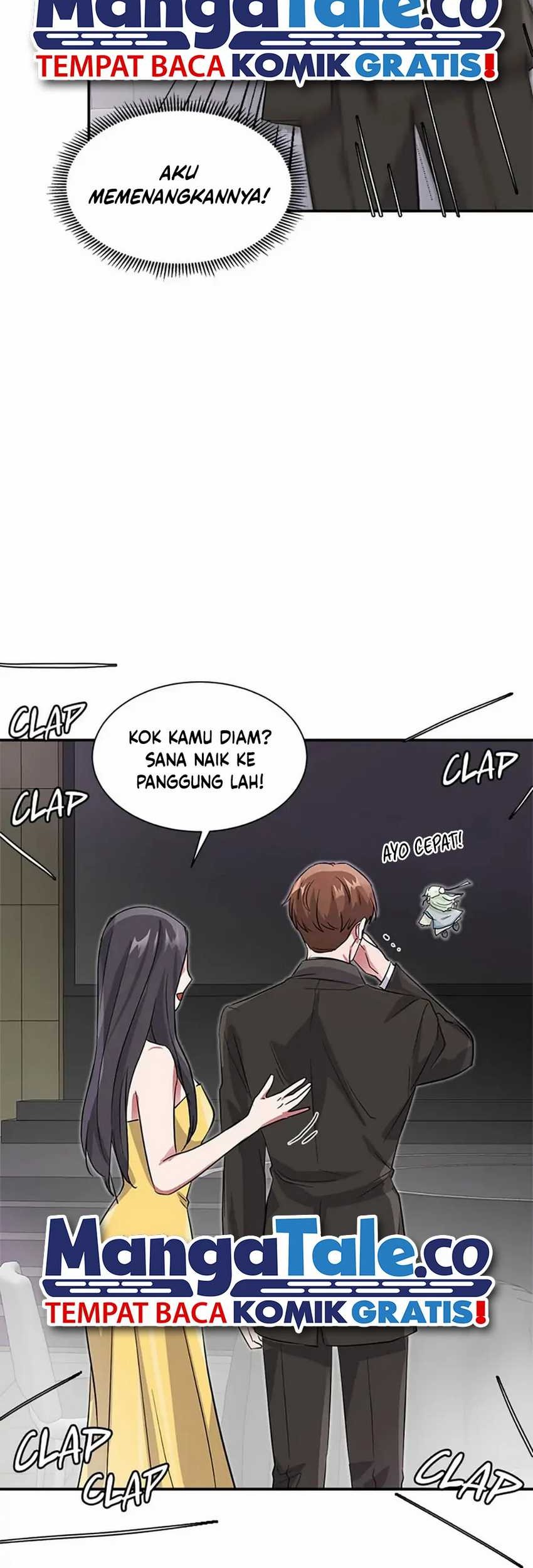 Road to Stardom Chapter 50 - halaman 43