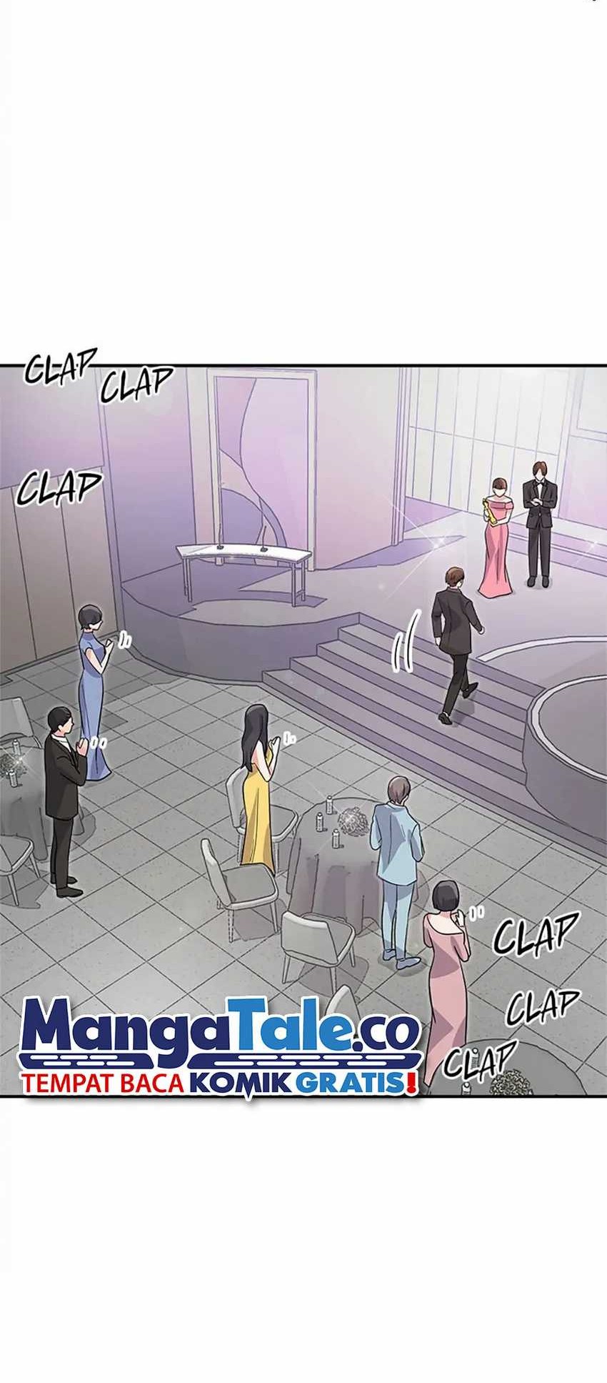 Road to Stardom Chapter 50 - halaman 44