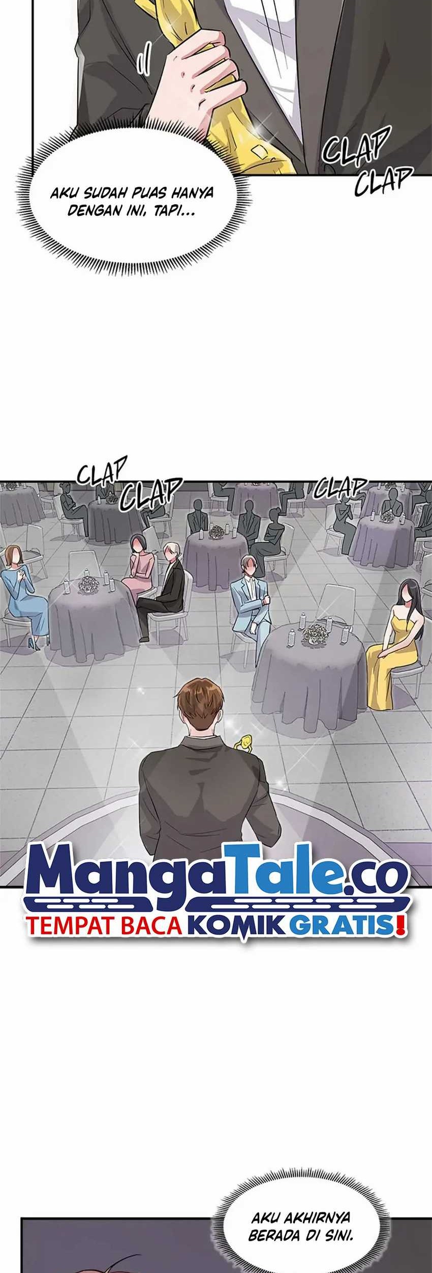 Road to Stardom Chapter 50 - halaman 46