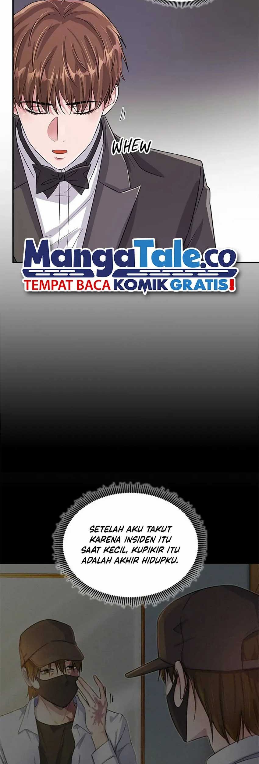 Road to Stardom Chapter 50 - halaman 47