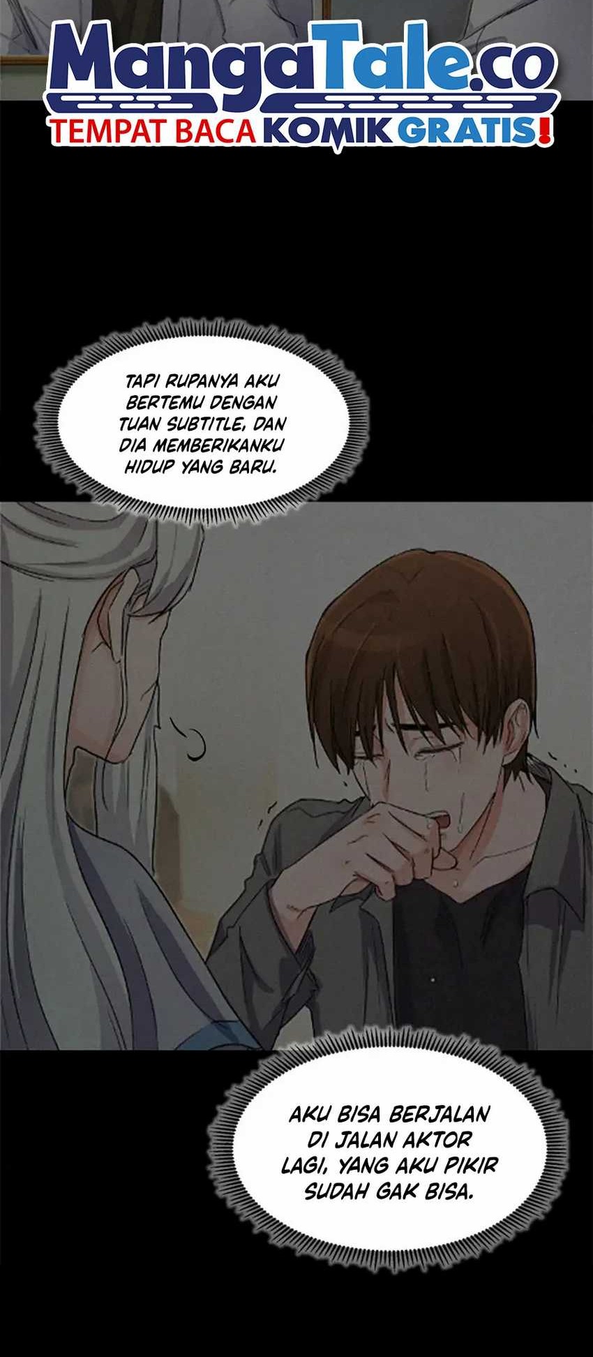 Road to Stardom Chapter 50 - halaman 48