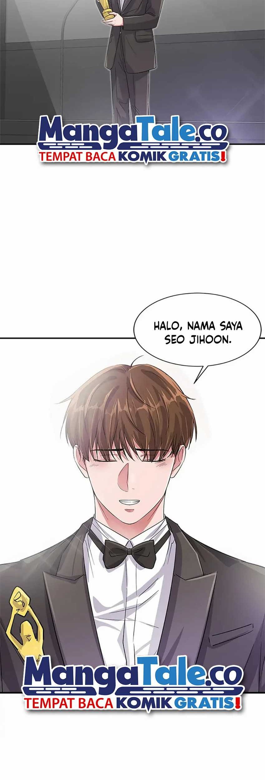 Road to Stardom Chapter 50 - halaman 50