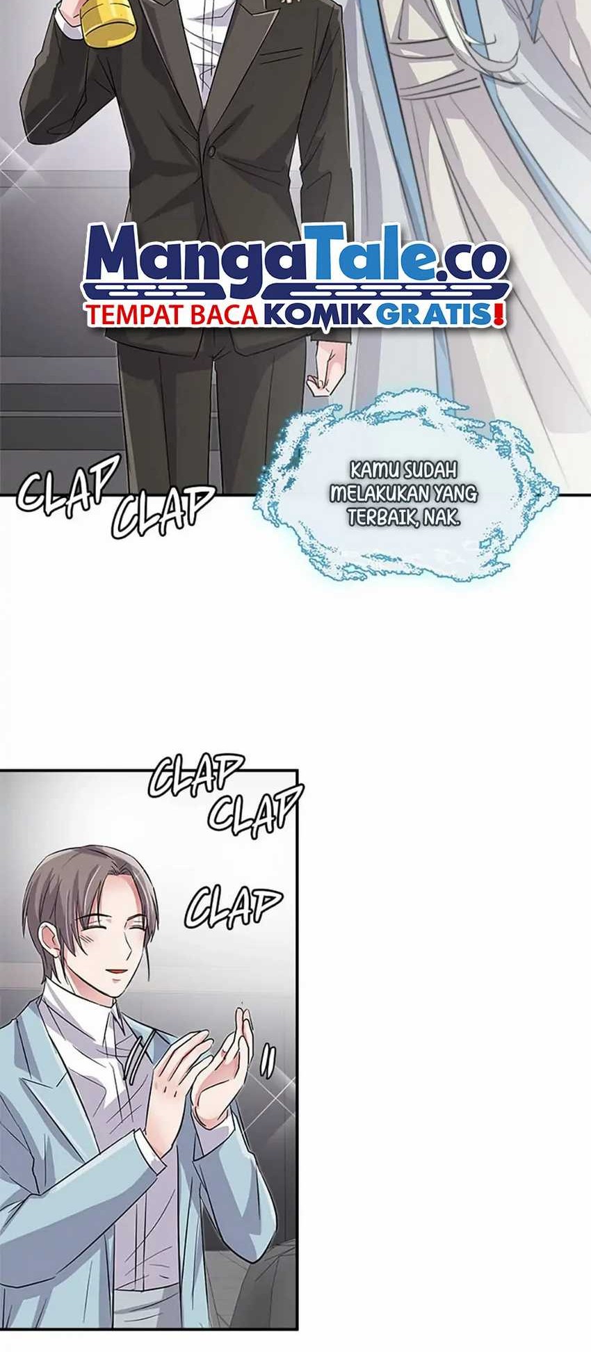 Road to Stardom Chapter 50 - halaman 52