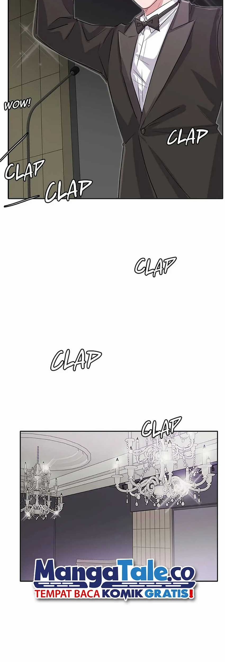Road to Stardom Chapter 50 - halaman 55