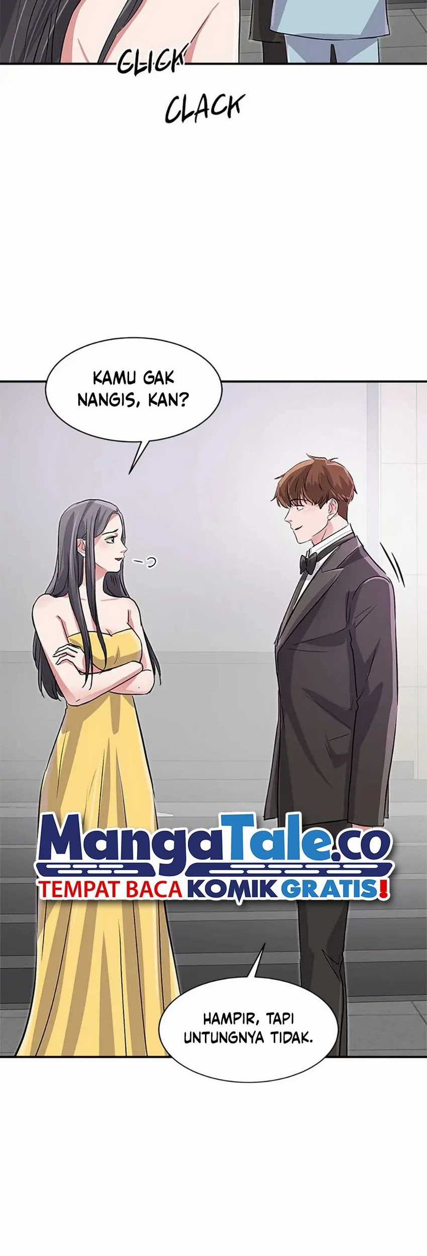 Road to Stardom Chapter 50 - halaman 58