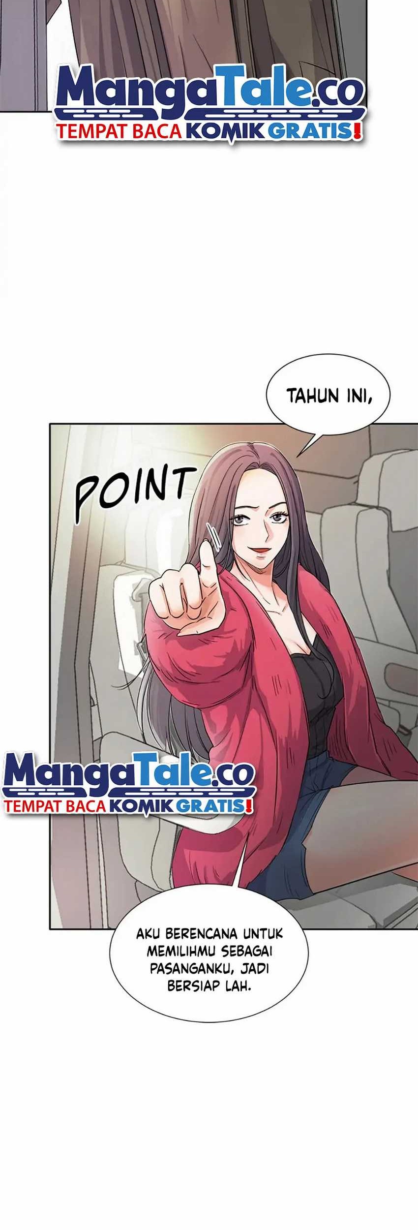 Road to Stardom Chapter 50 - halaman 6