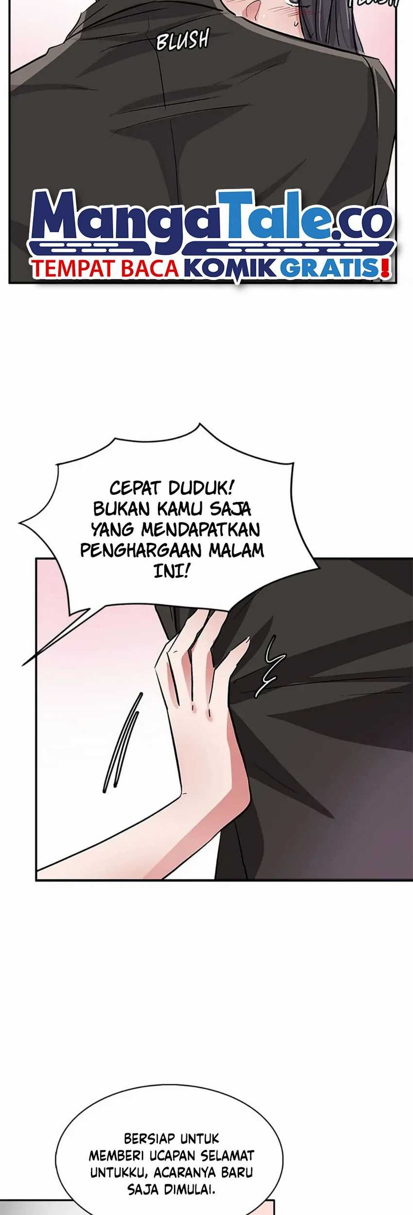 Road to Stardom Chapter 50 - halaman 62