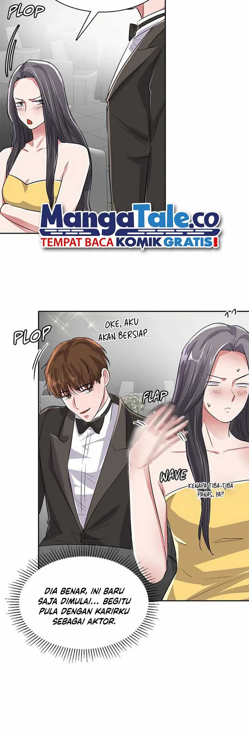 Road to Stardom Chapter 50 - halaman 63