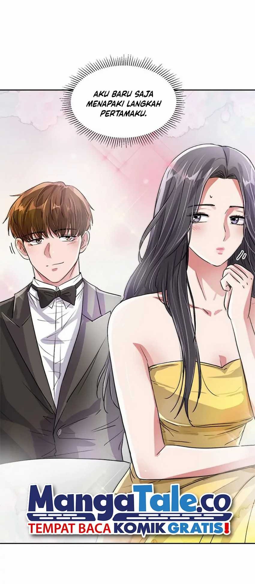 Road to Stardom Chapter 50 - halaman 64