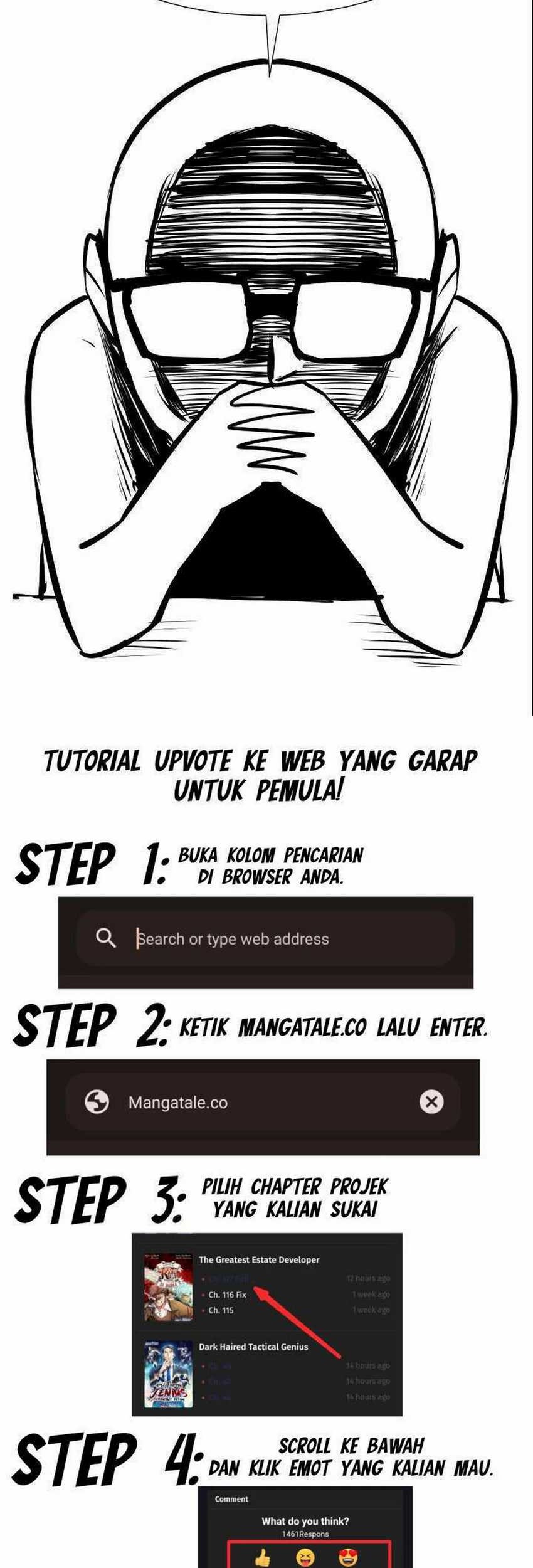 Road to Stardom Chapter 50 - halaman 67
