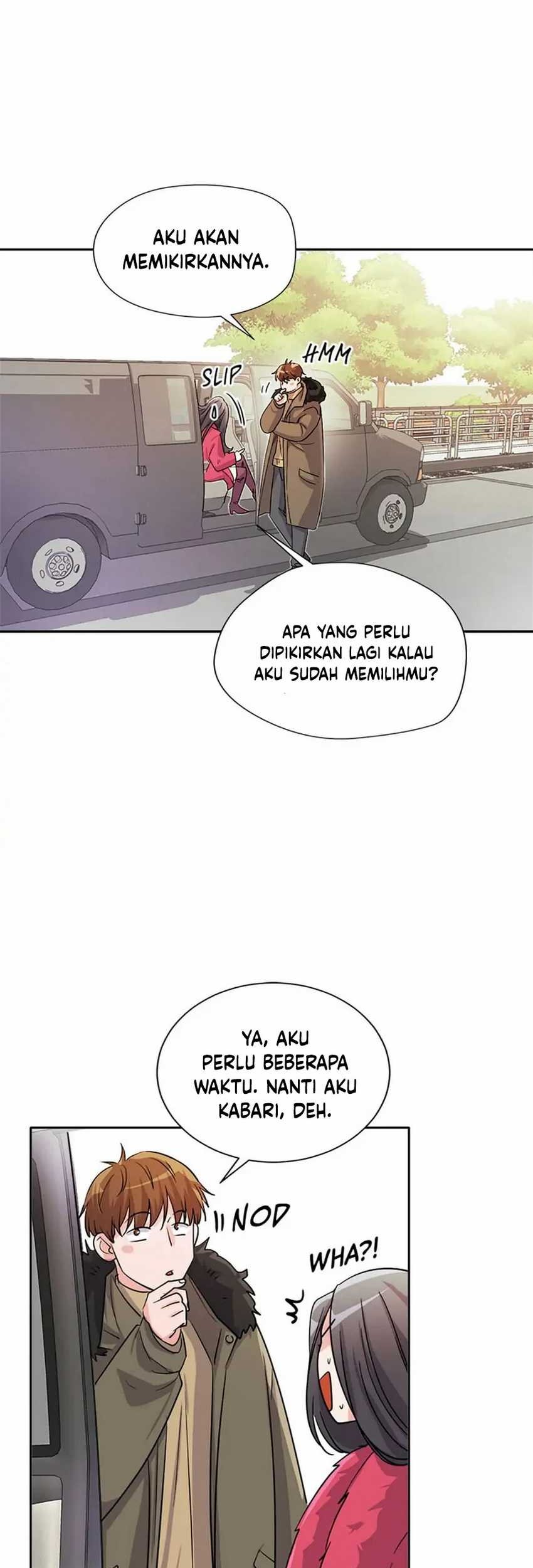 Road to Stardom Chapter 50 - halaman 7