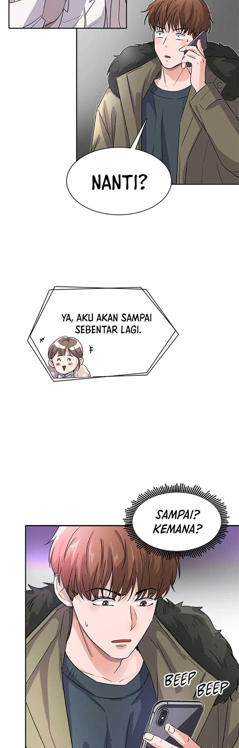 Road to Stardom Chapter 51 - halaman 10