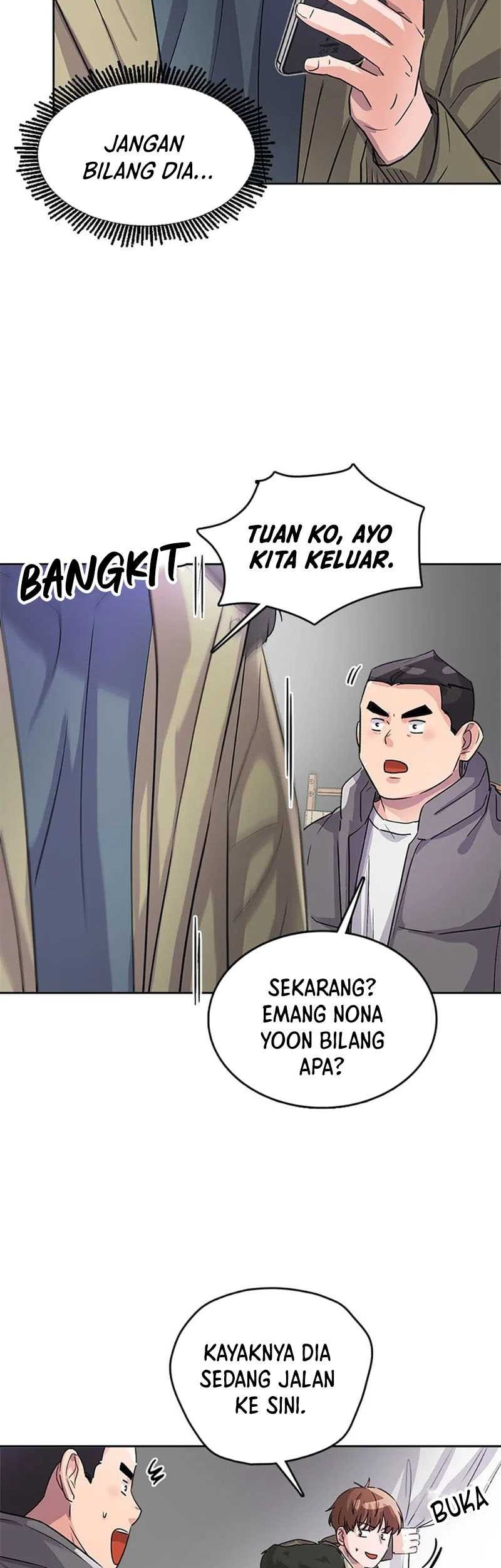 Road to Stardom Chapter 51 - halaman 11
