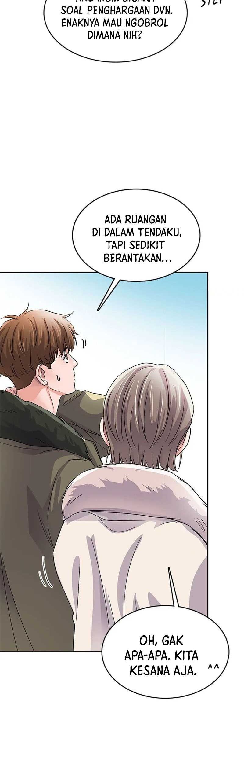 Road to Stardom Chapter 51 - halaman 17