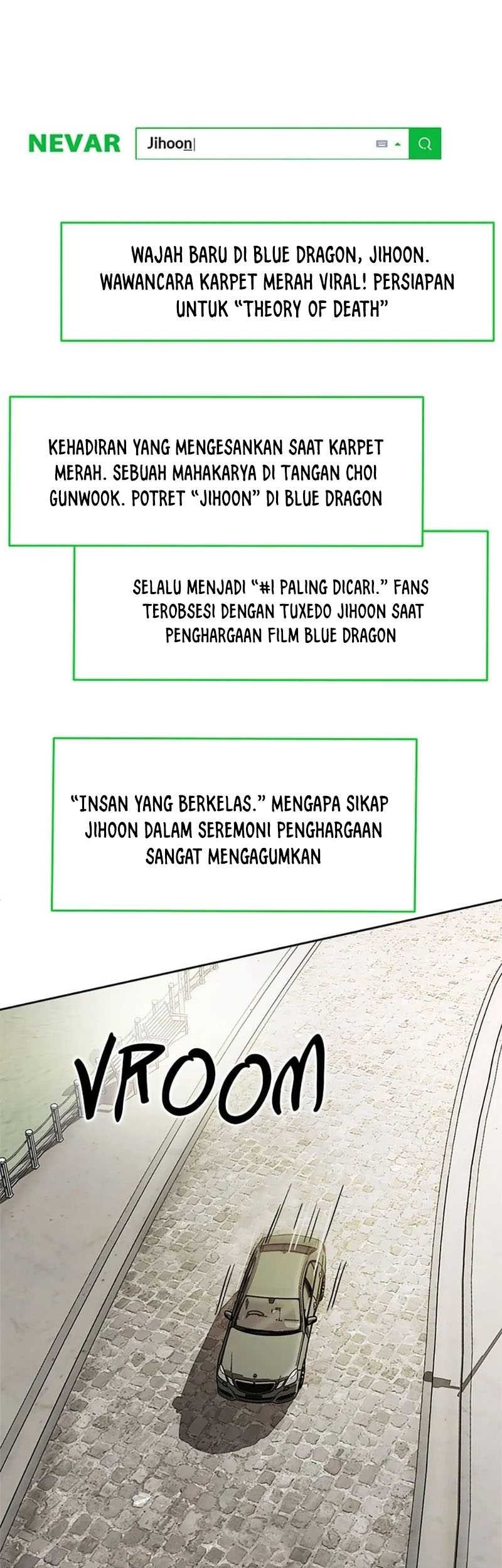 Road to Stardom Chapter 51 - halaman 2