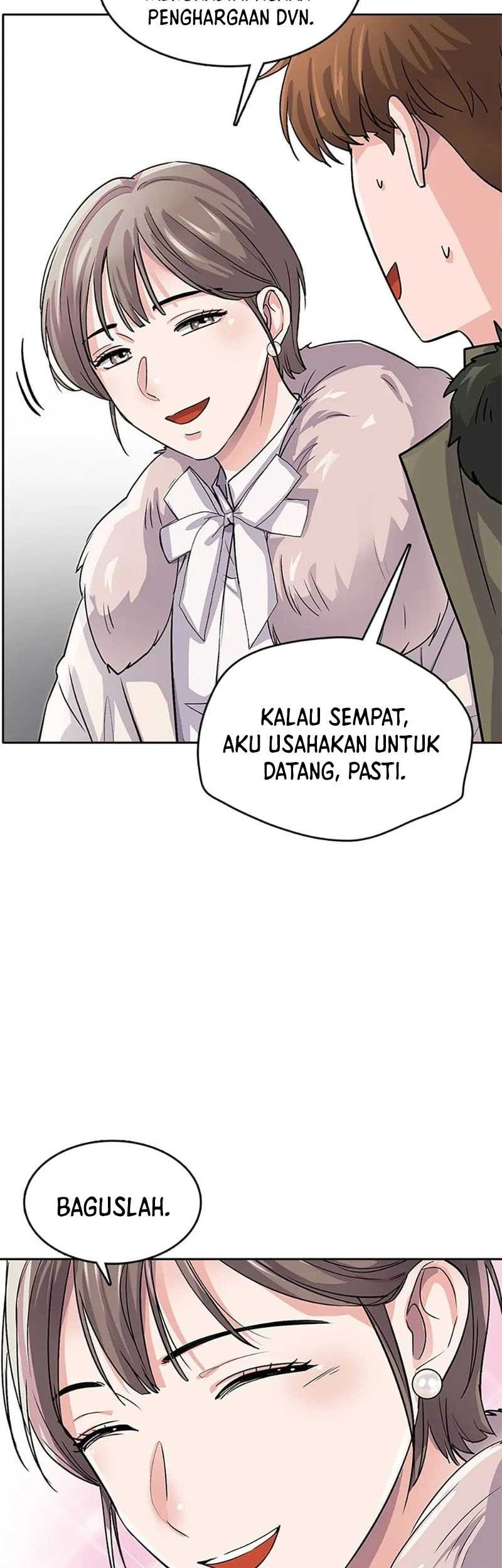 Road to Stardom Chapter 51 - halaman 25