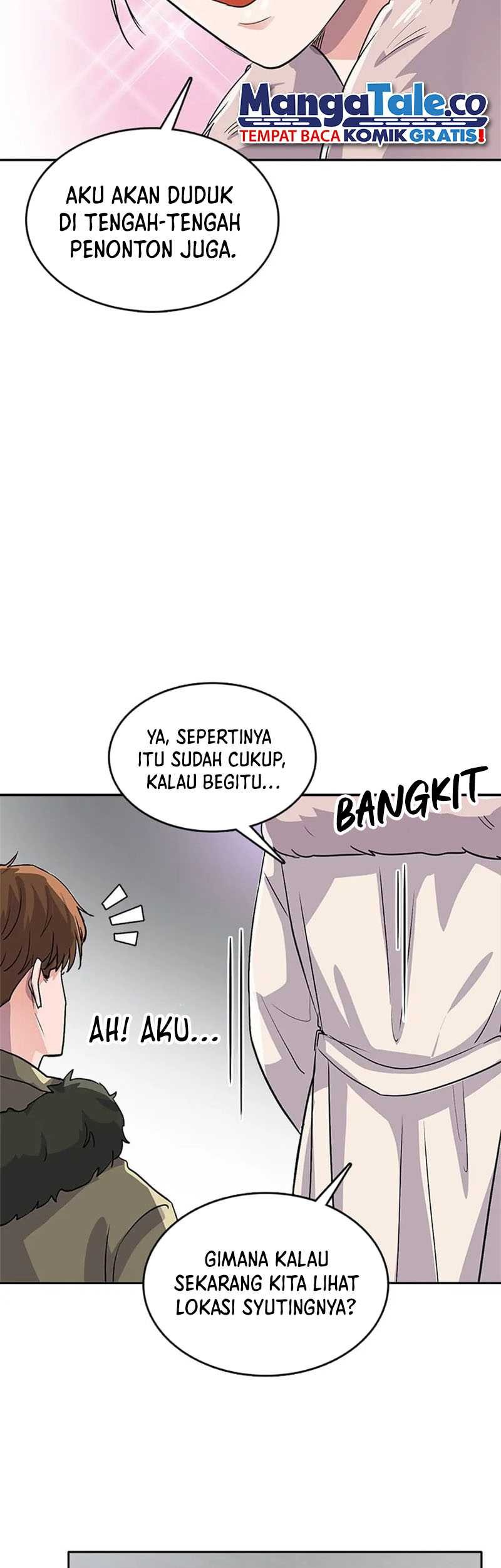 Road to Stardom Chapter 51 - halaman 26