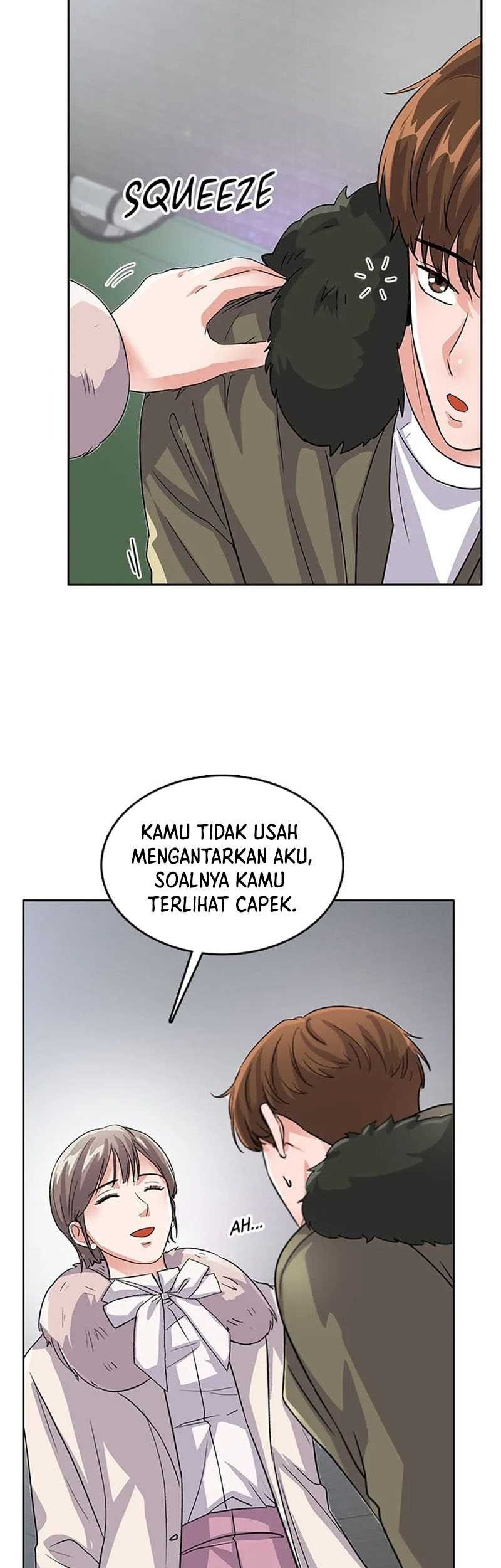 Road to Stardom Chapter 51 - halaman 27